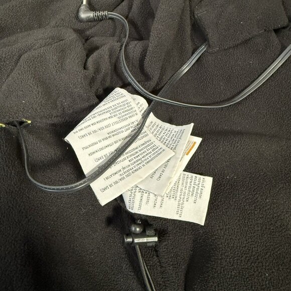 DEWALT Li-Ion Warm Up Jacket - Picture 6 of 10